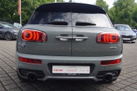 MINI COOPER_CLUBMAN Clubman 2.0 John Cooper