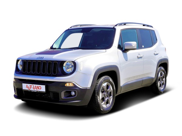 Jeep Renegade Longitude1.4 MultiAir