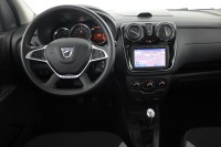 Dacia Lodgy 1.2 TCe Stepway