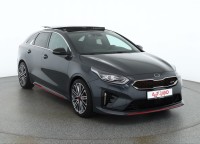 Kia pro_cee'd ProCeed 1.6 T-GDI GT