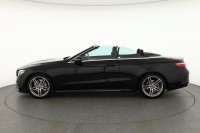 Vorschau: Mercedes-Benz E 220 E220 d Cabrio AMG Line
