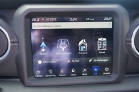 Jeep Wrangler Unlimited 2.2 Sahara