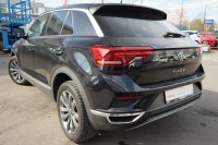VW T-Roc 1.5 TSI Sport