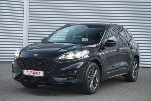 Ford Kuga 1.5 EcoBoost ST-Line
