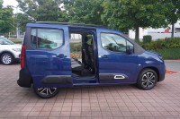 Citroen Berlingo 1.5 Blue-HDi Feel M