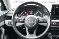 Audi A4 Avant 40 2.0 TFSI advanced