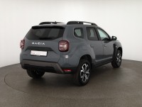 Dacia Duster TCe 150 Aut.