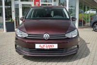 VW Touran 1.4 TSI Sound
