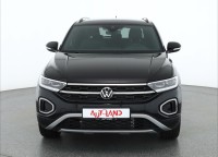 VW T-Roc 1.5 TSI DSG