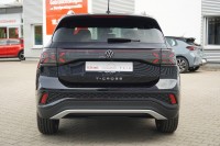 VW T-Cross 1.0 TSI R-Line