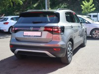 VW T-Cross 1.0 Active