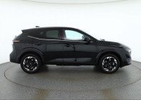 Nissan Qashqai N-Connecta 4WD 1.3 Dig-T Aut.