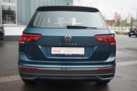 VW Tiguan 1.5 TSI FL