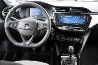 Opel Corsa 1.2 DI Turbo Facelift