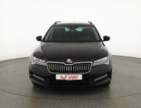 Skoda Superb Combi 2.0 TDI DSG