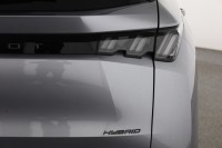 Peugeot 5008 1.2 mHEV Aut.