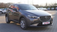 Mazda CX-3 Sports-Line