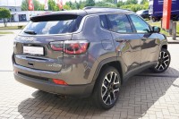 Jeep Compass 1.4 MultiAir Limited