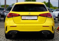 Mercedes-Benz A 250 A250 AMG Line 4Matic MBUX
