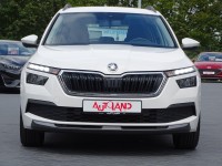 Skoda Kamiq 1.0 TSI Ambition