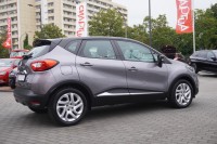 Renault Captur 1.2 TCe Luxe