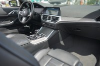 BMW 420 i Cabrio M Sport Aut.
