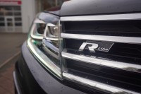 VW Touareg 3.0 V6 TDI R-Line Terrain Tech 4M