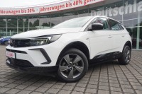 Vorschau: Opel Grandland 1.2 GS Line