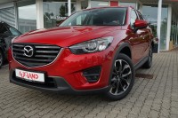 Vorschau: Mazda CX-5 2.0 Nakama 2WD