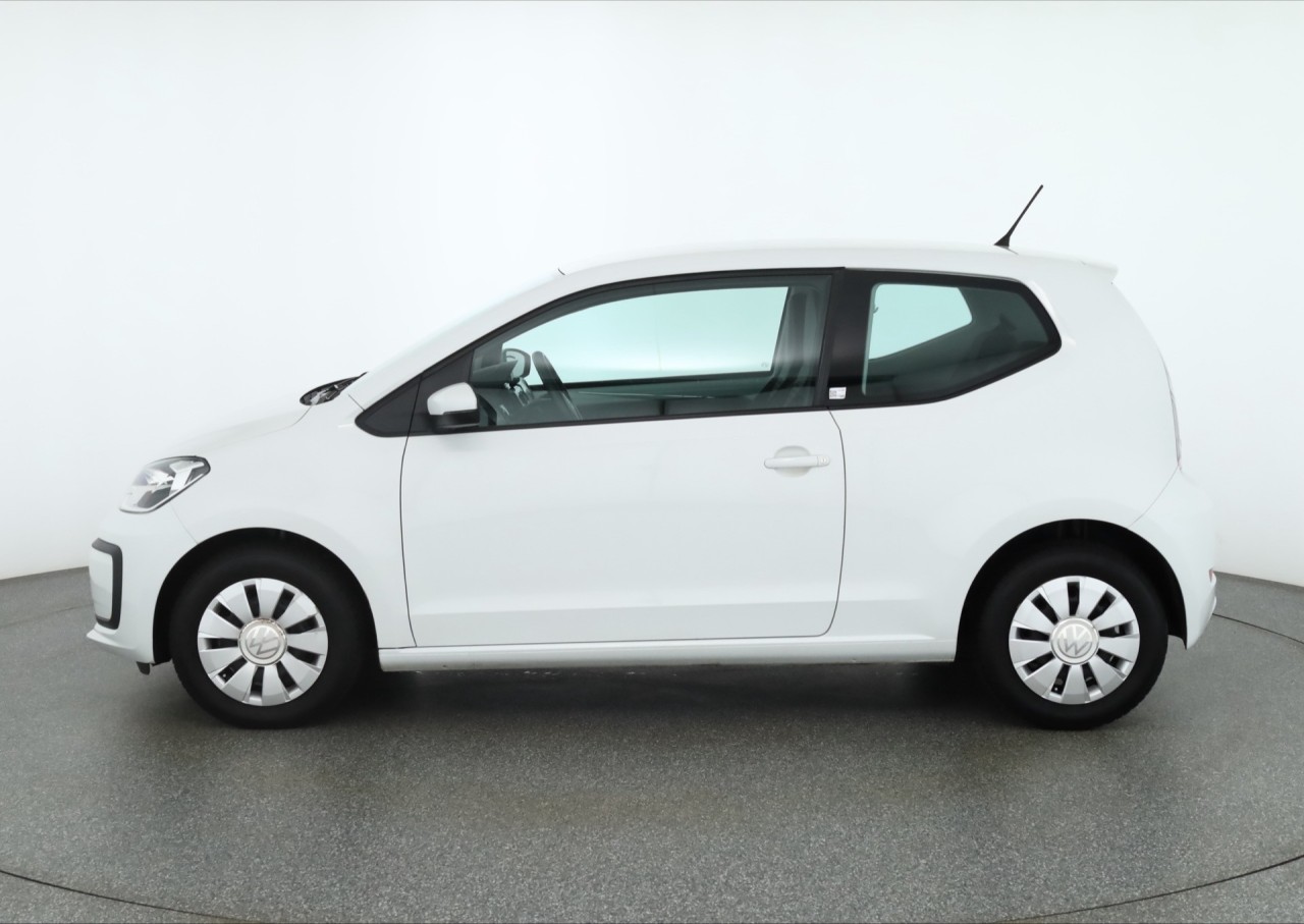 VW up up! 1.0