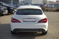 Mercedes-Benz CLA 180 Shooting Brake 