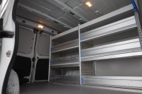 Opel Vivaro B 1.6 CDTI L1H1 Kasten