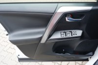 Toyota RAV 4 RAV4 2.5 Hybrid Executive