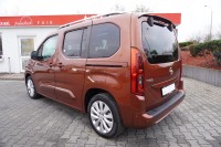 Opel Combo Life E 1.2 Ultimate