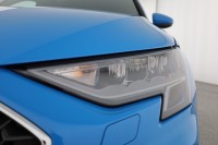 Audi A3 Sportback 40 1.4 TFSI e S line