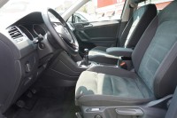 VW Tiguan 1.4 TSI