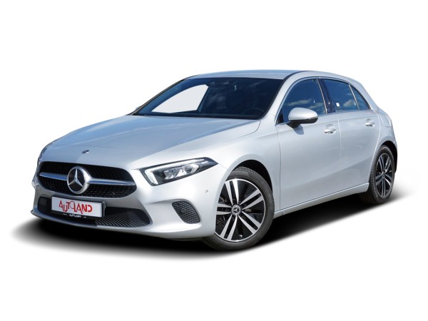 Mercedes-Benz A 200 A200 Progressive