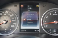 Mercedes-Benz C 180 C180 T-Modell CGI Avantgarde