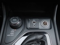 Jeep Cherokee 2.2 M-Jet Limited AWD