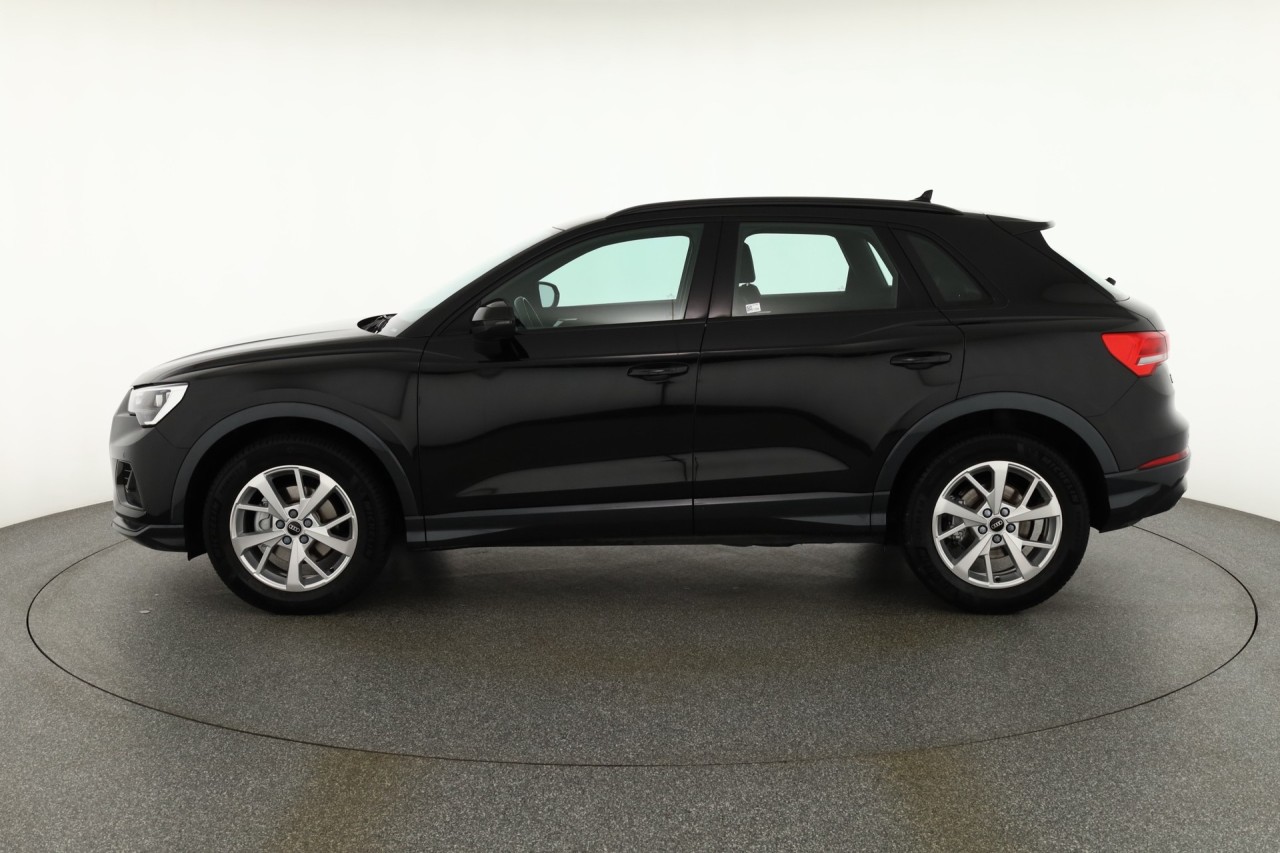Audi Q3 35 TFSI S-Tronic Advanced