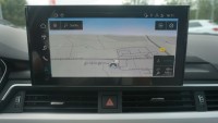 Audi A4 Avant 2.0 TDI advanced