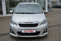 Peugeot 108 1.0 VTi Style