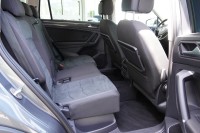 VW Tiguan Allspace 2.0 TDI Highline R-Line 4Motion