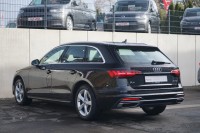 Audi A4 Avant 40 TDI