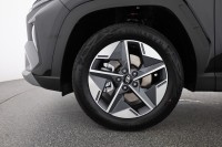 Hyundai Tucson 1.6T-GDI HEV Aut.