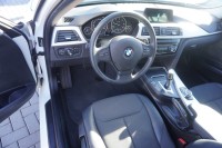 BMW 318 d Advantage