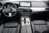 BMW 520 d Touring Aut.