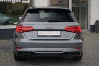 Audi A3 Sportback 2.0 TDI quattro S-Line