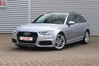 Vorschau: Audi A4 1.4 TFSI Avant Sport S-Line