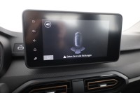 Dacia Sandero Stepway TCe 90